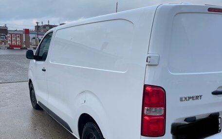 Peugeot Expert, 2021 год, 2 850 000 рублей, 5 фотография