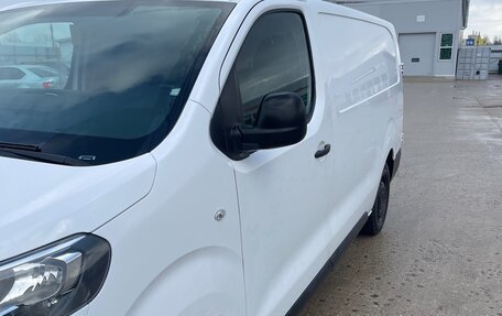 Peugeot Expert, 2021 год, 2 850 000 рублей, 2 фотография