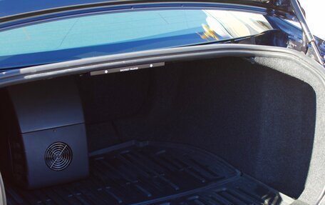 Volvo S80 II рестайлинг 2, 2008 год, 1 790 000 рублей, 28 фотография