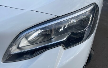 Peugeot Expert, 2021 год, 2 850 000 рублей, 6 фотография