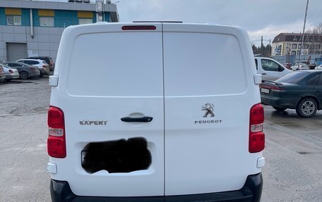 Peugeot Expert, 2021 год, 2 850 000 рублей, 3 фотография