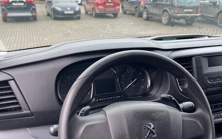 Peugeot Expert, 2021 год, 2 850 000 рублей, 16 фотография