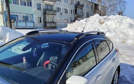 Ford Focus III, 2011 год, 700 000 рублей, 6 фотография