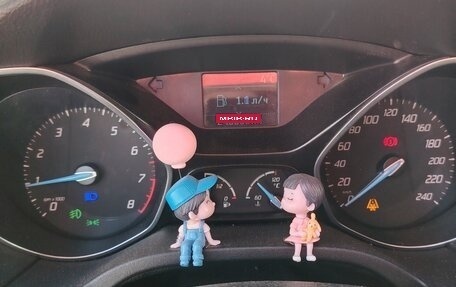Ford Focus III, 2011 год, 700 000 рублей, 9 фотография