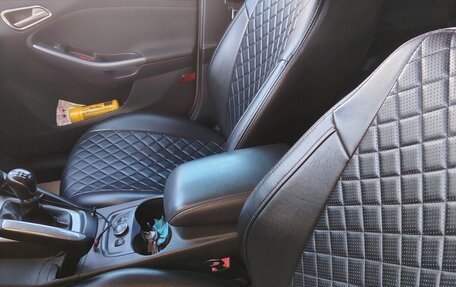 Ford Focus III, 2011 год, 700 000 рублей, 12 фотография