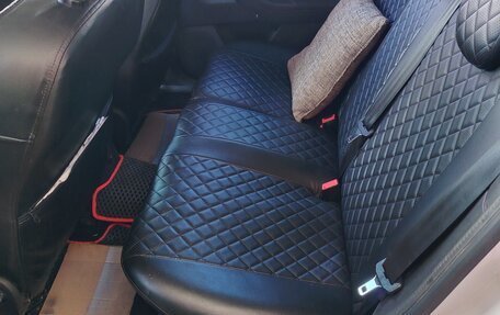 Ford Focus III, 2011 год, 700 000 рублей, 13 фотография