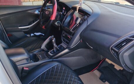 Ford Focus III, 2011 год, 700 000 рублей, 14 фотография