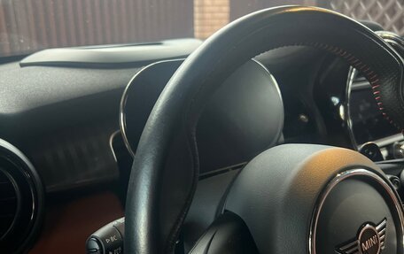 MINI Hatch, 2021 год, 2 950 000 рублей, 5 фотография