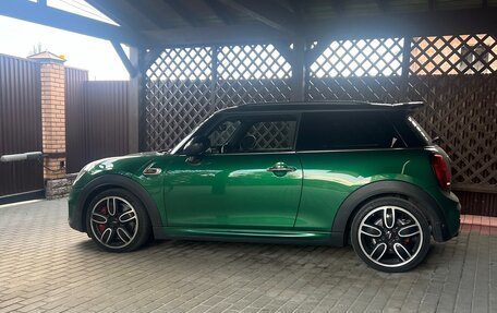MINI Hatch, 2021 год, 2 950 000 рублей, 3 фотография