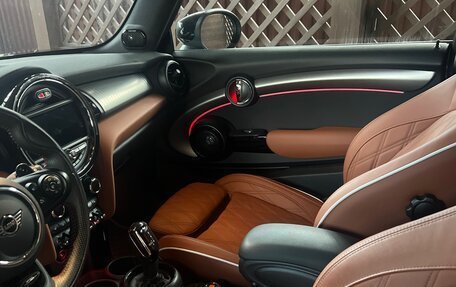 MINI Hatch, 2021 год, 2 950 000 рублей, 7 фотография