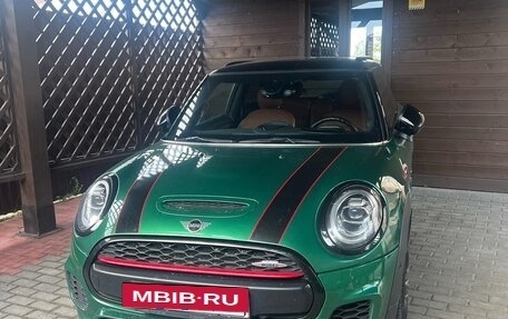 MINI Hatch, 2021 год, 2 950 000 рублей, 2 фотография