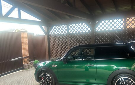 MINI Hatch, 2021 год, 2 950 000 рублей, 12 фотография