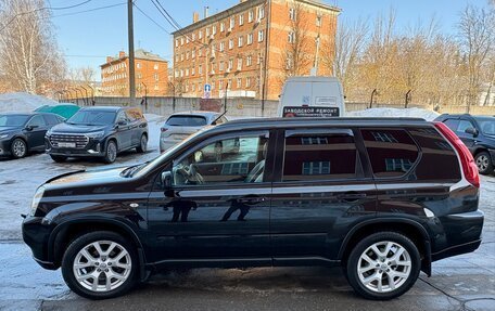 Nissan X-Trail, 2010 год, 1 139 000 рублей, 5 фотография