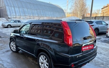 Nissan X-Trail, 2010 год, 1 139 000 рублей, 6 фотография
