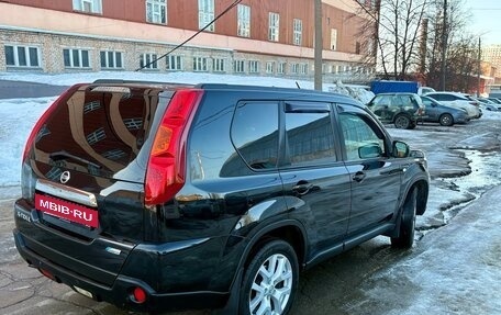 Nissan X-Trail, 2010 год, 1 139 000 рублей, 8 фотография