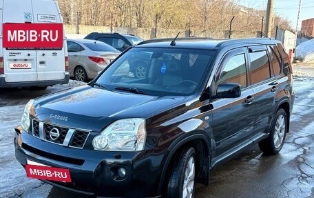 Nissan X-Trail, 2010 год, 1 139 000 рублей, 3 фотография