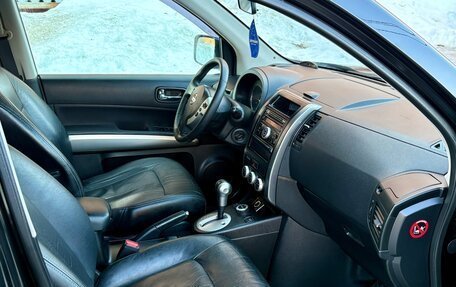 Nissan X-Trail, 2010 год, 1 139 000 рублей, 13 фотография