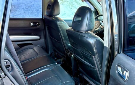 Nissan X-Trail, 2010 год, 1 139 000 рублей, 14 фотография