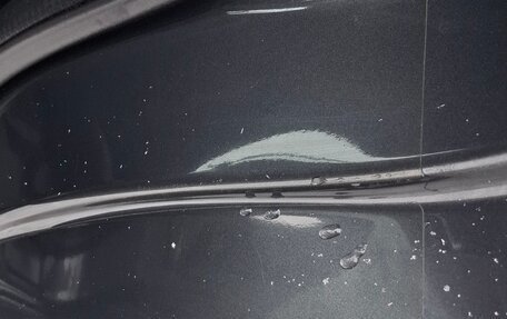 Mitsubishi Outlander III рестайлинг 3, 2016 год, 1 870 000 рублей, 9 фотография