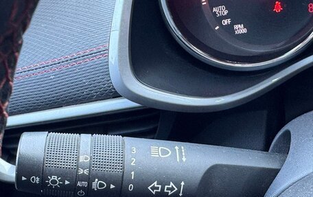 Chevrolet Tracker, 2021 год, 1 630 000 рублей, 8 фотография