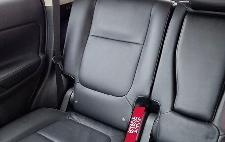 Mitsubishi Outlander III рестайлинг 3, 2016 год, 1 870 000 рублей, 10 фотография