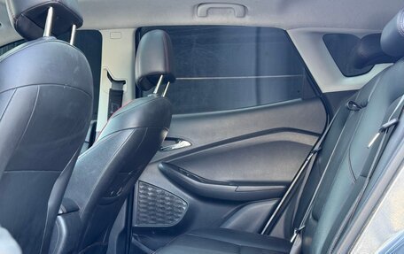 Chevrolet Tracker, 2021 год, 1 630 000 рублей, 10 фотография