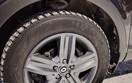 Renault Arkana I, 2021 год, 2 000 000 рублей, 3 фотография