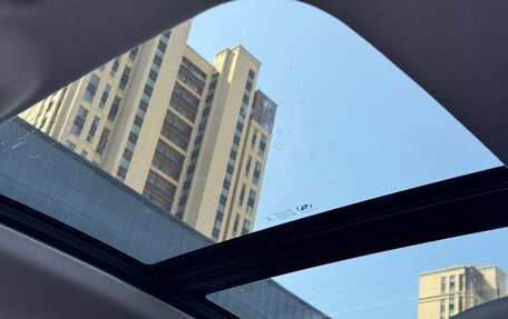 Chevrolet Tracker, 2021 год, 1 630 000 рублей, 11 фотография