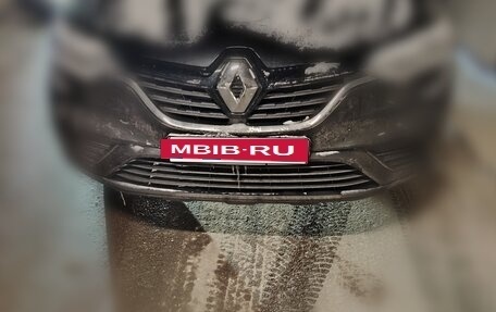 Renault Arkana I, 2021 год, 2 000 000 рублей, 5 фотография