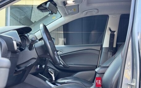 Chevrolet Tracker, 2021 год, 1 630 000 рублей, 9 фотография