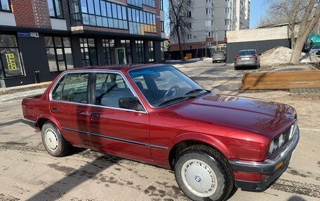 BMW 3 серия, 1987 год, 700 000 рублей, 8 фотография