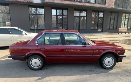 BMW 3 серия, 1987 год, 700 000 рублей, 4 фотография