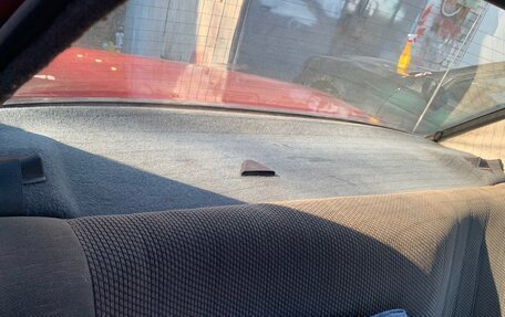 BMW 3 серия, 1987 год, 700 000 рублей, 19 фотография