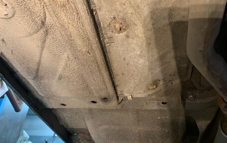 BMW 3 серия, 1987 год, 700 000 рублей, 20 фотография