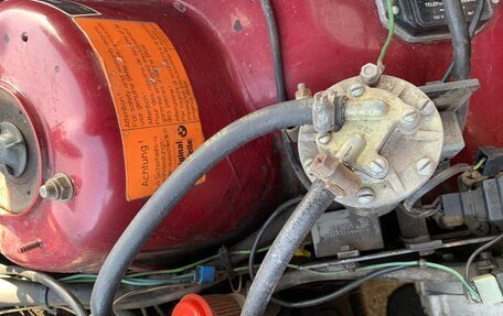 BMW 3 серия, 1987 год, 700 000 рублей, 14 фотография