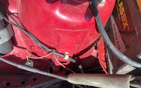 BMW 3 серия, 1987 год, 700 000 рублей, 12 фотография