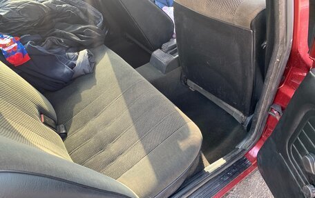 BMW 3 серия, 1987 год, 700 000 рублей, 17 фотография