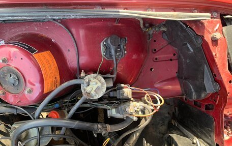 BMW 3 серия, 1987 год, 700 000 рублей, 15 фотография