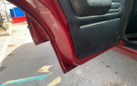 BMW 3 серия, 1987 год, 700 000 рублей, 23 фотография