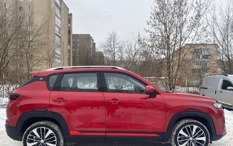 Changan CS35 Plus, 2024 год, 2 000 000 рублей, 4 фотография