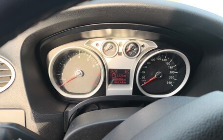 Ford Focus II рестайлинг, 2010 год, 650 000 рублей, 7 фотография