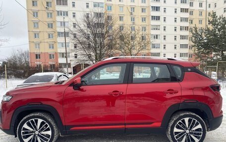 Changan CS35 Plus, 2024 год, 2 000 000 рублей, 3 фотография