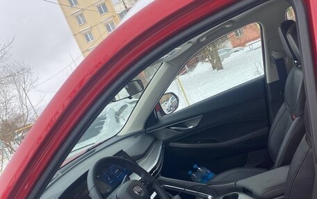 Changan CS35 Plus, 2024 год, 2 000 000 рублей, 6 фотография