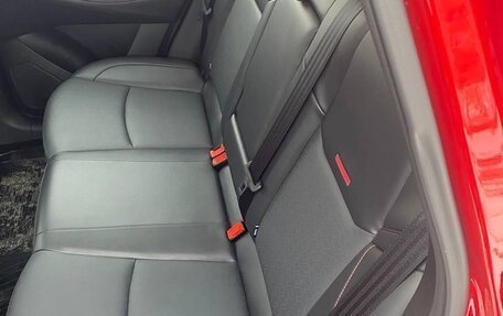 Changan CS35 Plus, 2024 год, 2 000 000 рублей, 7 фотография