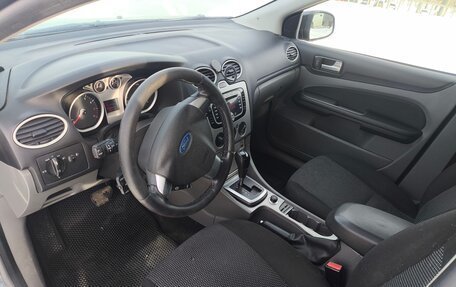 Ford Focus II рестайлинг, 2010 год, 650 000 рублей, 6 фотография