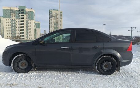 Ford Focus II рестайлинг, 2010 год, 650 000 рублей, 5 фотография