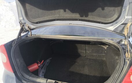 Ford Focus II рестайлинг, 2010 год, 650 000 рублей, 9 фотография