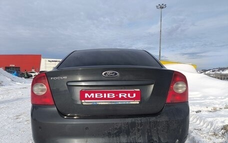 Ford Focus II рестайлинг, 2010 год, 650 000 рублей, 4 фотография