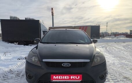 Ford Focus II рестайлинг, 2010 год, 650 000 рублей, 2 фотография