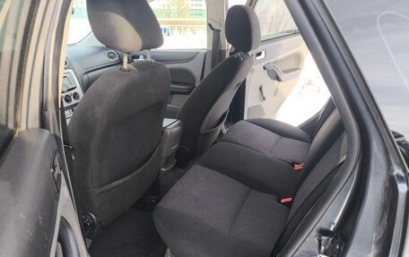 Ford Focus II рестайлинг, 2010 год, 650 000 рублей, 10 фотография